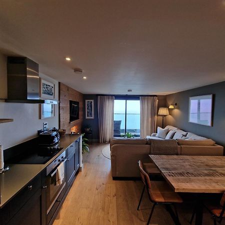 Gara Rock Hotel Salcombe Buitenkant foto