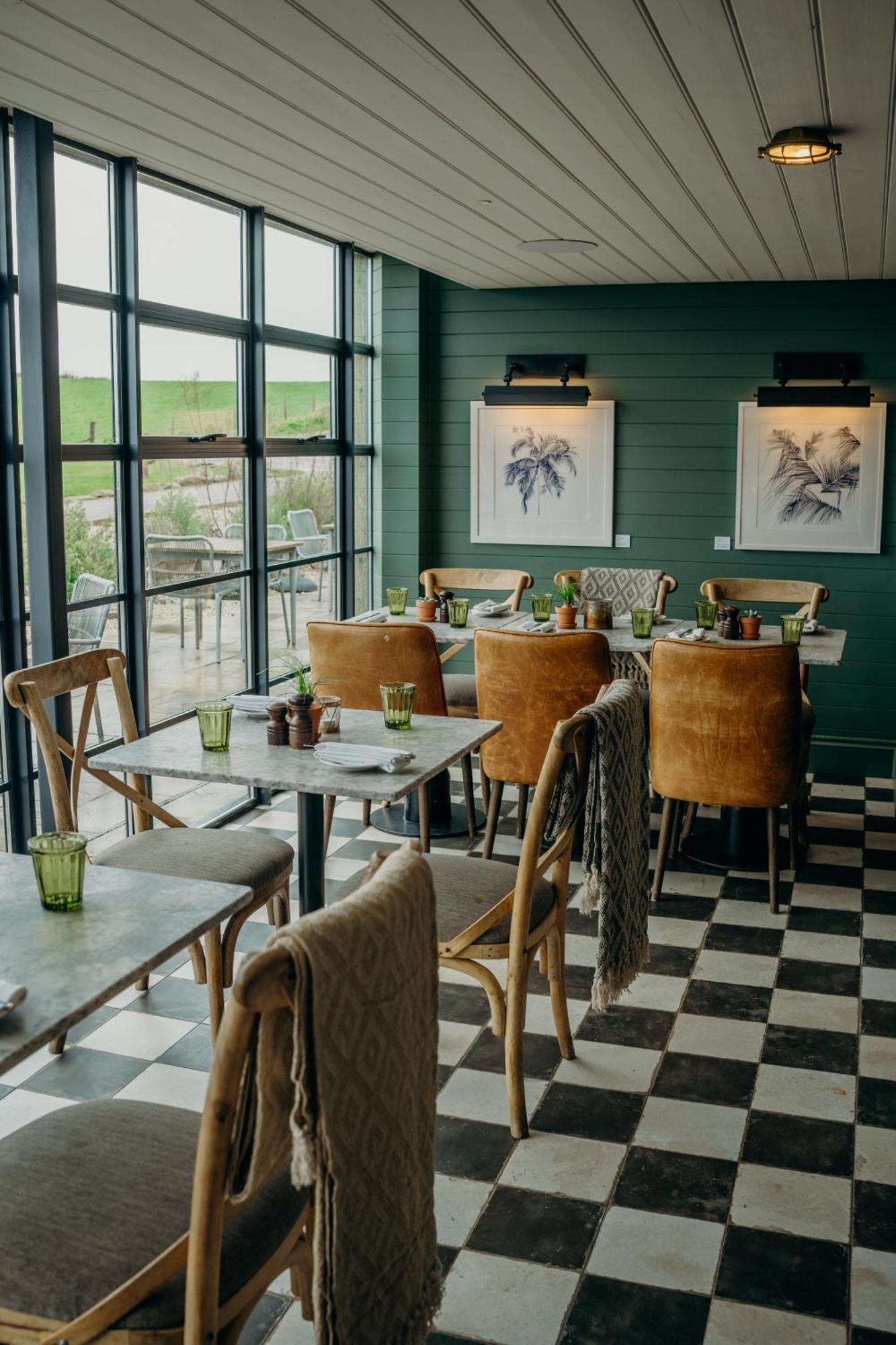 Gara Rock Hotel Salcombe Buitenkant foto