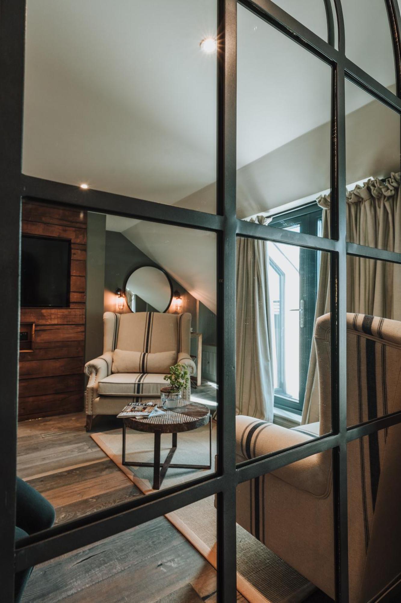 Gara Rock Hotel Salcombe Buitenkant foto