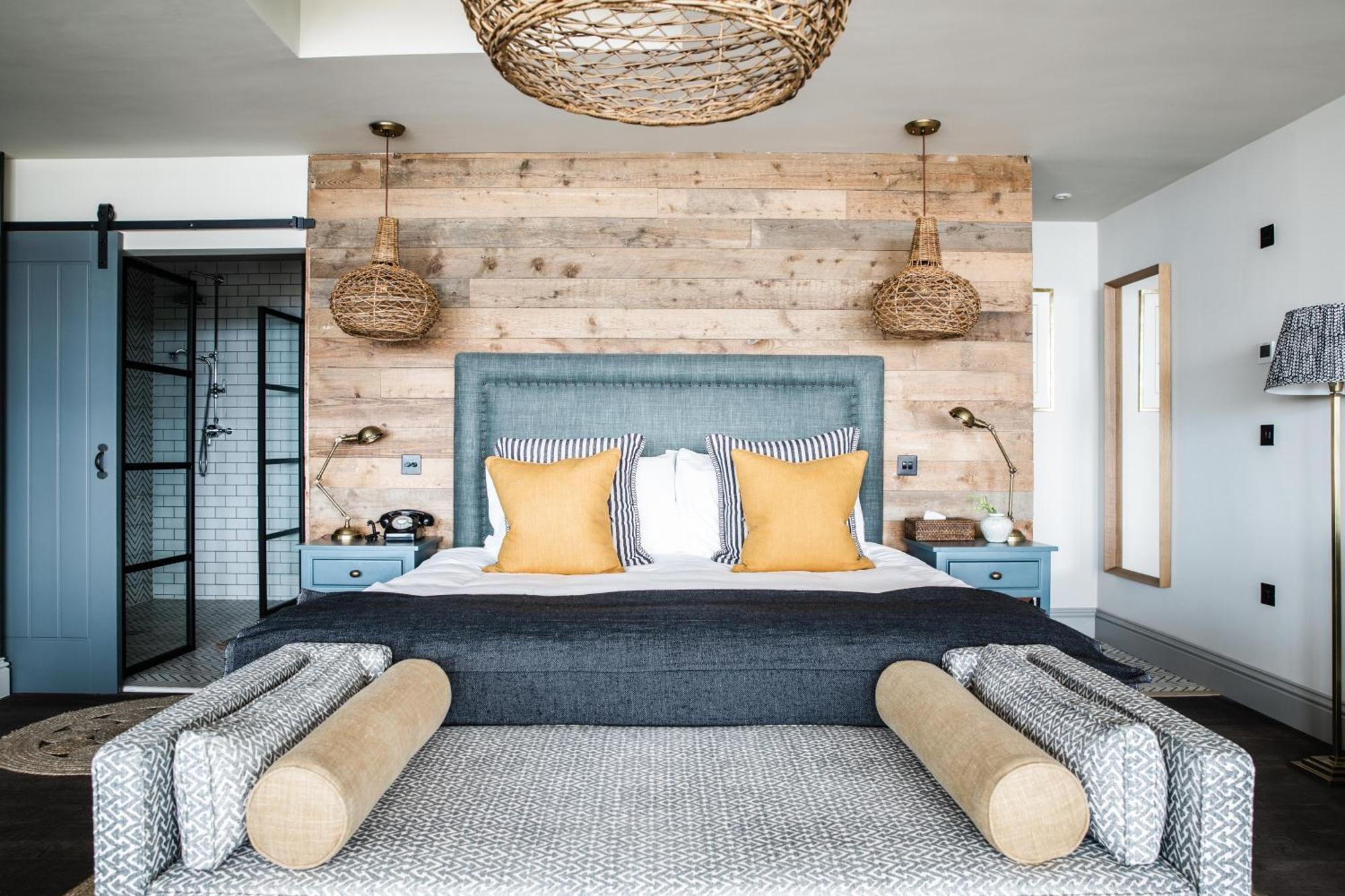 Gara Rock Hotel Salcombe Buitenkant foto
