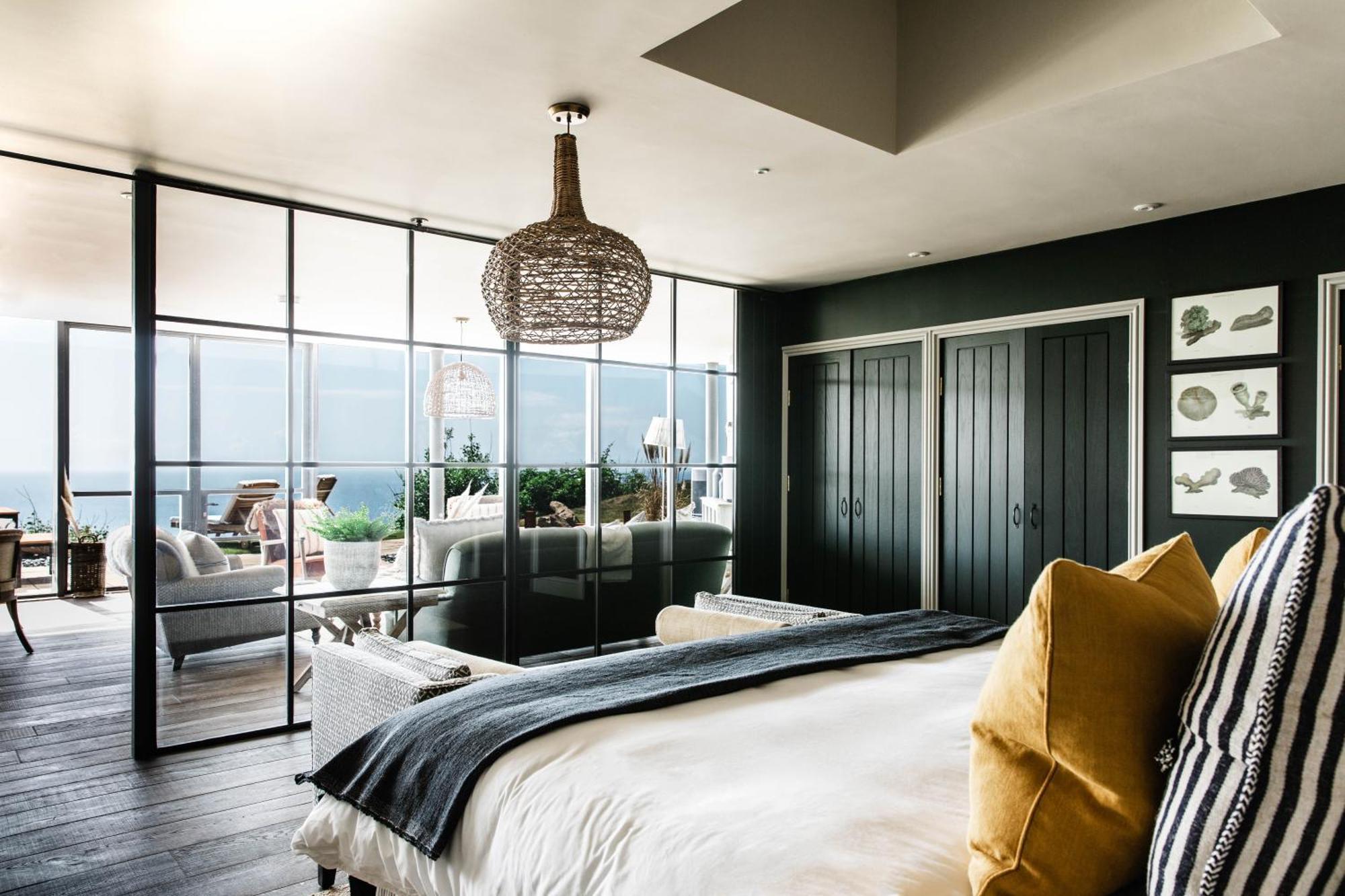 Gara Rock Hotel Salcombe Buitenkant foto
